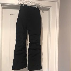 Like new Lands End Ski Pants